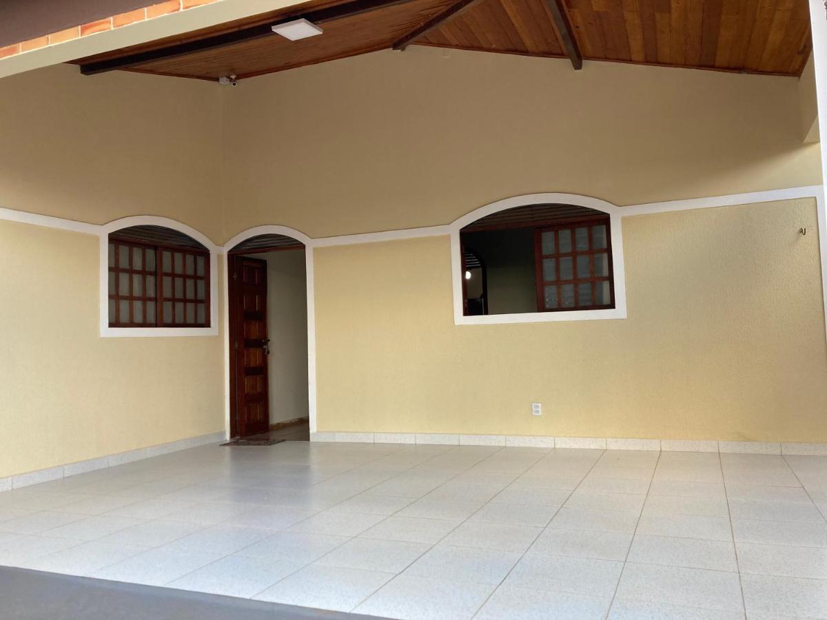 バラ・ドゥ・クンハウ Casa Em Barra De Cunhau-Rnヴィラ エクステリア 写真